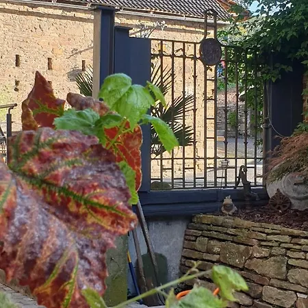 Gederbach アパート ヴィッテン