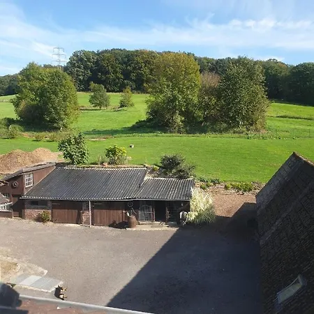 アパート Gederbach ヴィッテン