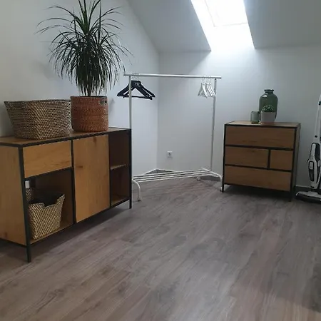 Gederbach Apartment Witten