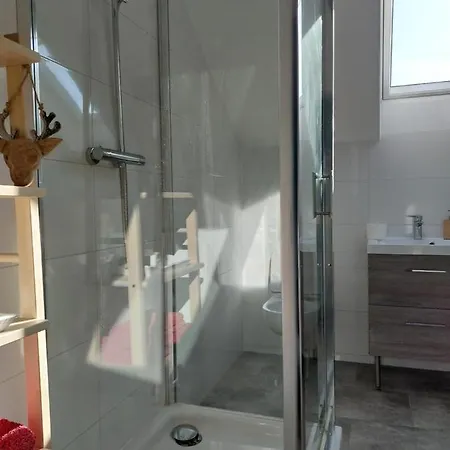 Gederbach Apartment