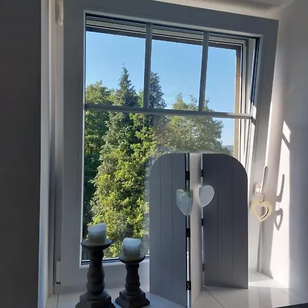 Apartment Gederbach *
