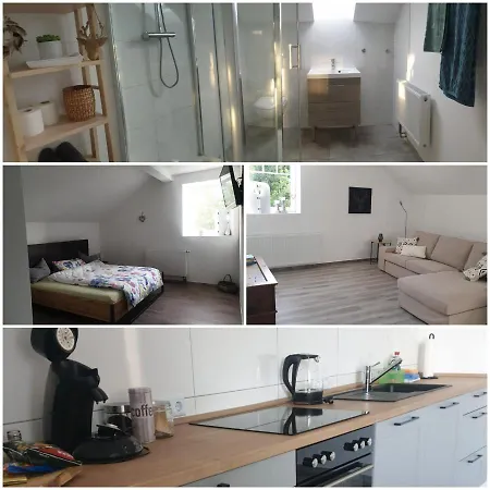 Apartment Gederbach Witten