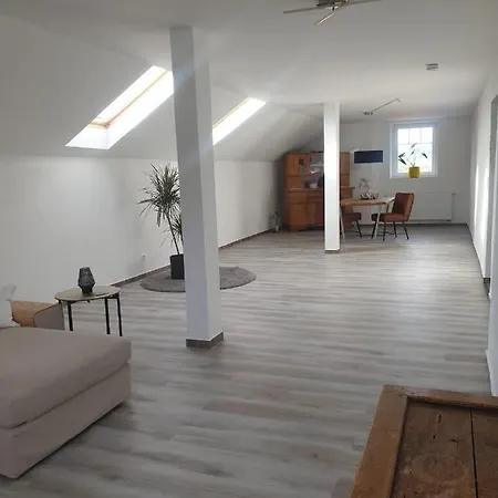 Gederbach Apartment Witten