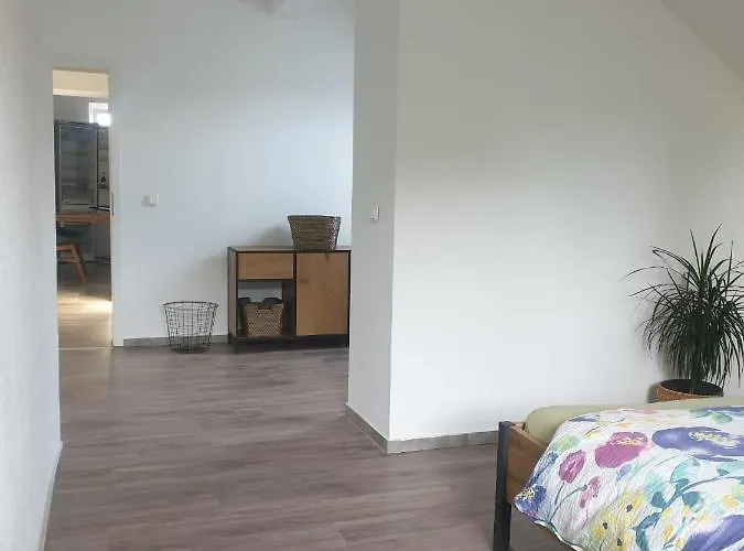 Appartement Gederbach