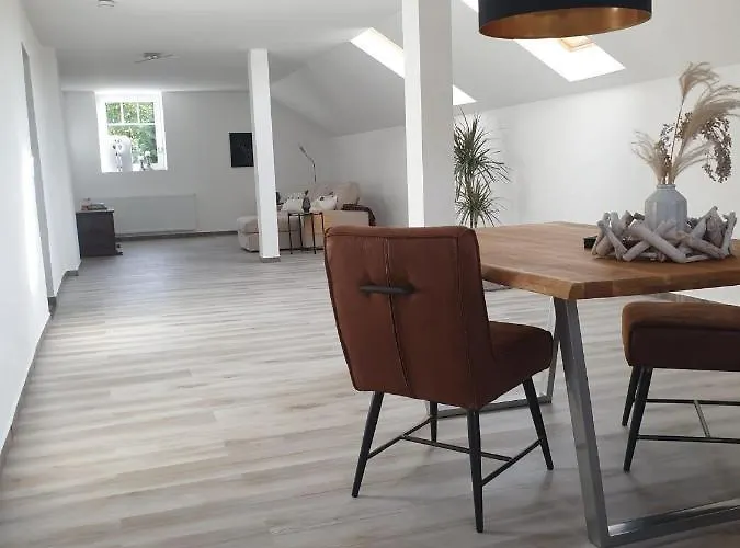 Appartement Gederbach *