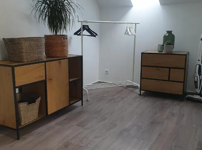 Gederbach Appartement Witten