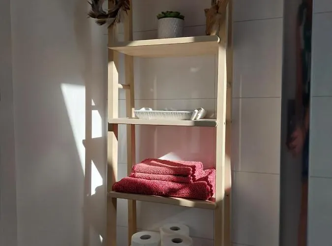 Appartement Gederbach Witten