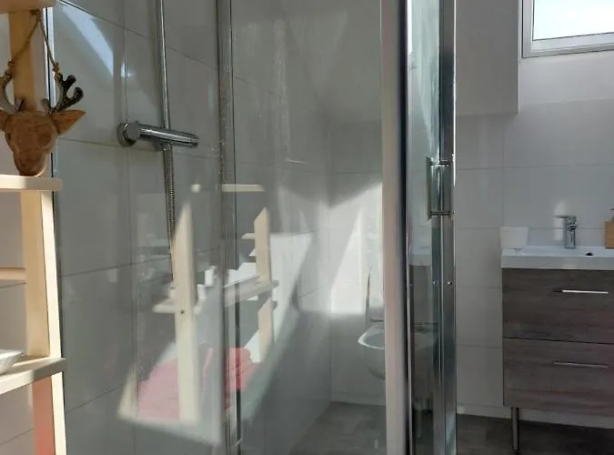 Gederbach Appartement