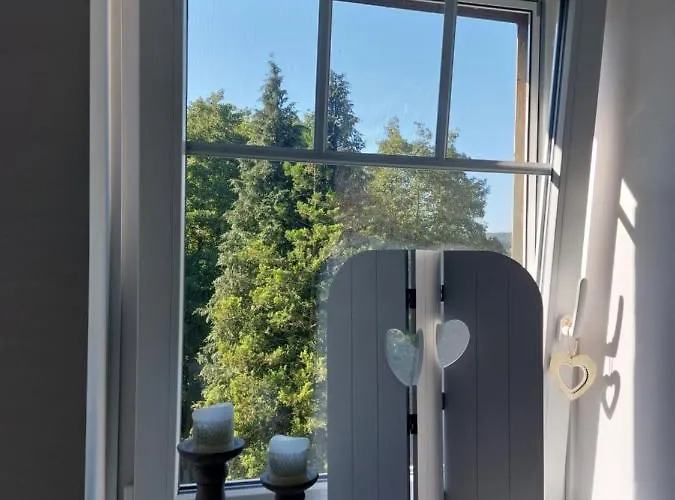 Appartement Gederbach *