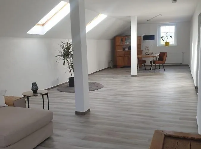 Gederbach Appartement Witten