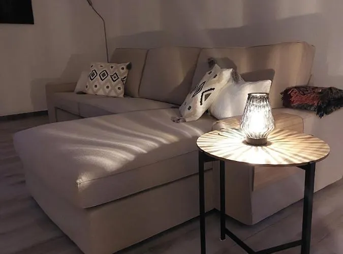 Appartement Gederbach