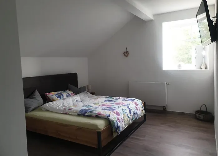 Gederbach Appartement *